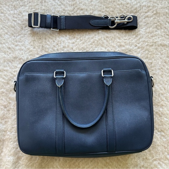 Briefcase Bag - Picture 2 of 12